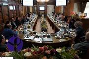 Quatrième session nationale de l’écosystème vaccinal a examiné les meilleures pratiques mondiales et la feuille de route de la production nationale en Iran à l’Institut Pasteur d’Iran
